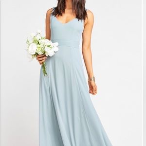 Show Me Your Mumu dress - NEVER WORN!